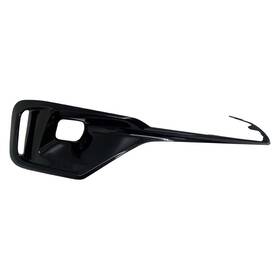 Clx-m0-317-2525r-ud-cl360a50 Karparts360 For Honda Accord 2021 2022 Fog Light Bezel Passenger Side Painted Gloss Black