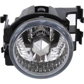 Clx-m0-320-2012l-ac-cl360a51 Karparts360 For Subaru Legacy 2008 2009 Foglight Driver Side Capa Su2592115 84501ag130