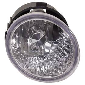 Clx-m0-320-2016r-asn-cl360a50 Karparts360 For Subaru Outback Fog Light 2015 2016 2017 Passenger Side Su2593125