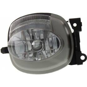 Clx-m0-324-2003r-us-cl360a50 Karparts360 For Lexus Es350 Fog Light Unit 2007 2008 2009 Passenger Side Lx2593108