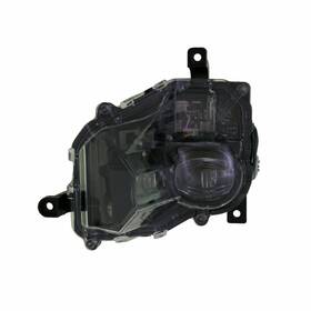 Karparts360 Clx-m0-324-2016l-as-cl360a50 For Lexus Ux200/ux250h 2019 2020 2021 2022 Fog Light Driver Side Lx2592124
