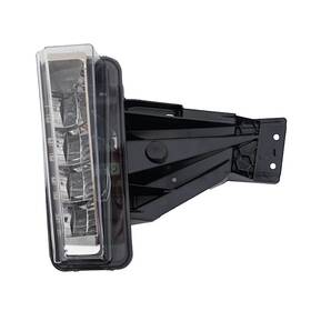 Clx-m0-330-2063r-ac-cl360a50 Karparts360 For Ford F-250/f-350/f-450 Super Duty 2020-2022 Fog Light Passenger Side Capa