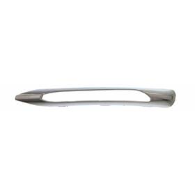 Clx-m0-340-2506l-ud-cl360a3 Karparts360 For Mercedes-benz C350 Ornament Plate 2012 2013 2014 Driver Side Mb1032100