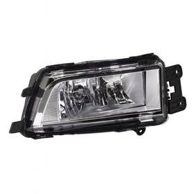 Clx-m0-341-2015r-ac-cl360a50 Karparts360 For Volkswagen Passat Fog Light Assembly 2015-2019 Passenger Side Capa