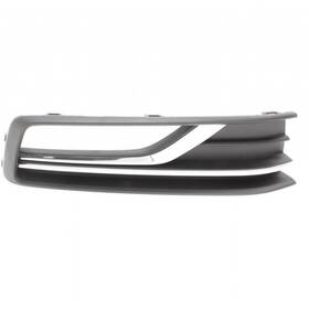 Clx-m0-341-2507r-ud-cl360a1 Karparts360 For Volkswagen Passat Fog Light Bezel/cover 2016-2018 Passenger Side Vw1039146