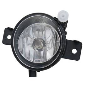Clx-m0-344-2009r-ac-cl360a50 Karparts360 For Bmw X5 2011 2012 2013 Fog Light Assembly Passenger Side Capa Bm2593149