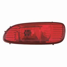 Clx-m0-382-4001r-ac-cl360a55 Karparts360 For Mini Cooper Fog Light Assembly 2015 16 17 18 2019 Passenger Side Rear Capa