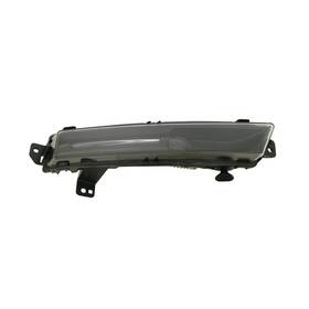 Clx-m0-384-2002r-ac-cl360a50 Karparts360 For Land Rover Range Sport 2018-2022 Fog Light Passenger Side Capa Led