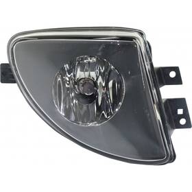 Clx-m0-444-2030r-ac-cl360a4 Karparts360 For Bmw Activehybrid 5 Fog Light Assembly 2012 2013 Passenger Side Capa