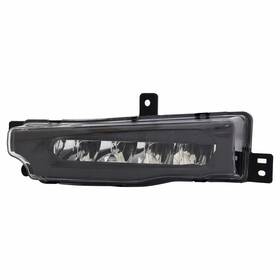 Clx-m0-444-2044l-ac2-cl360a50 Karparts360 For Bmw X3/x4 2020 2021 Fog Light Driver Side Bm2592162 63 17 9 492 771