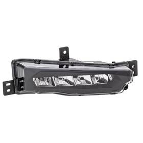 Clx-m0-444-2044r-aq2-cl360a50 Karparts360 For Bmw X3 2021 Fog Light Assembly Passenger Side Bm2593162 63 17 9 492 772