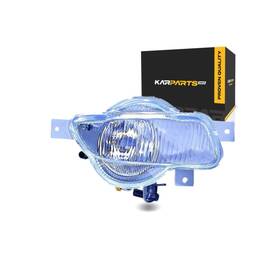 Clx-m0-773-2001r-aq-cl360a50 Karparts360 For Volvo V70 2001 02 03 2004 Fog Light Passenger Side Base/t5 Model Vo2593106