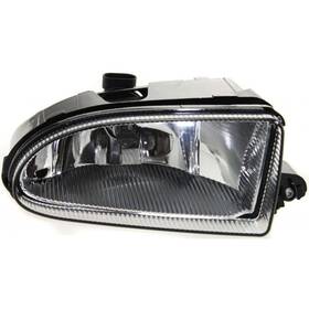 Clx-m0-cs169-b000l-cl360a1 Karparts360 For Chrysler Pt Cruiser Fog Light 2001-2005 Driver Side Ch2592116