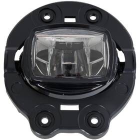 Clx-m0-cs441-b0000-cl360a50 Karparts360 For Jeep Cherokee 2019-2021 Fog Light Driver Or Passenger Side Front Led