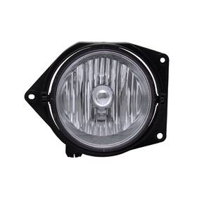 Clx-m0-gm523-b000l-cl360a1 Karparts360 For 2006 Hummer H3 Fog Light Assembly Driver Side Hu2592100