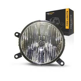 Clx-m0-k30-2024r-as-cl360a50 Karparts360 For Ford Mustang 2005 06 07 08 2009 Fog Light Passenger Side Gt Model Fo2593207