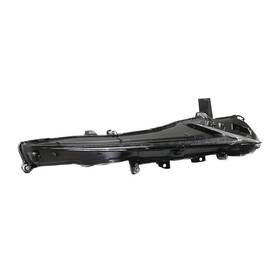 Clx-m0-ty1444-b000r-cl360a51 Karparts360 For Lexus Is300/is350 2017-2020 Driving Light Passenger Side Clear Lens Halogen