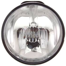 Clx-m0-usa-b107901-cl360a72 Karparts360 For Pontiac Montana Fog Light Assembly 2007 Driver Or Passenger Side Gm2592146