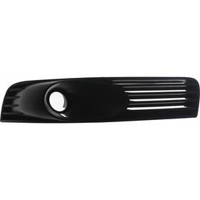 Clx-m0-usa-c015502-cl360a70 Karparts360 For Chevy Cobalt Fog Light Cover 2005-2010 Outer Driver Side Lower Gm1038102