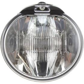 Clx-m0-usa-c107911-cl360a70 Karparts360 For Chrysler Sebring Fog Light 2001-2003 Driver Or Passenger Side Convertible
