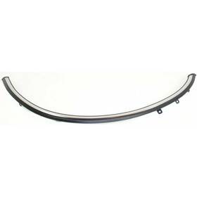 Clx-m0-usa-t221302-cl360a70 Karparts360 For Toyota Tacoma Fender Flare 1995-2000 Driver Side Front Chrome Steel
