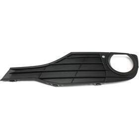 Clx-m1-443-2505l-udn Karparts360 For Bmw 328d/328d Xdrive 2014 2015 Fog Light Bezel Base Driver Side Bm1038121