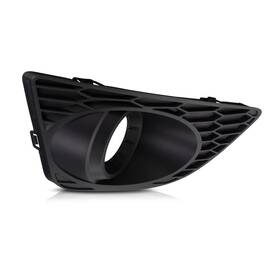 Fba-llx-fo1039120-cl360a70 Karparts360 For Ford Fusion 2010-2012 Fog Light Bezel Passenger Side Front Sel/hybrid