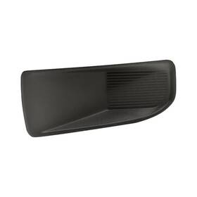 Fo1038211 Karparts360 For Ford Bronco Sport 2021-2024 Fog Light Cover Driver Side Front Textured Black