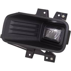 Fo2592247 Karparts360 For Ford F-150 2018 2019 2020 Fog Light Driver Side Led Crew/extended Cab