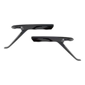Gm1046134 Karparts360 For Gmc Terrain 2018-2021 Fog Light Trim Driver And Passenger Side Pair Front