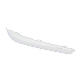 Gm1047133 Karparts360 For Chevy Traverse 2022 2023 Fog Light Trim Passenger Side Front Chrome