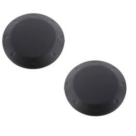 Ho1039102 Karparts360 Ho1038102 For Honda Pilot 2009-2011 Fog Light Covers Front Pair