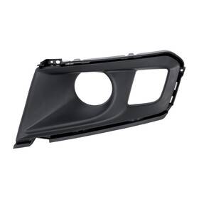 Ho1039149 Karparts360 For Honda Passport 2019-2021 Fog Light Trim Passenger Side Front Textured