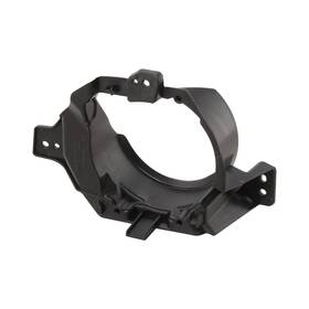 Ho2602106 Karparts360 For Honda Cr-v 2020-2022 Fog Light Bracket Driver Side Front Ho2602106 Karparts360 For Honda Cr-v 2020-2022 Fog Light Bracket Driver Side Front