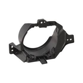 Ho2603106 Karparts360 For Honda Cr-v 2020 21 2022 Fog Light Bracket Passenger Side Front