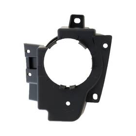 Klx-ksi-121534b-cl360a50 Karparts360 For Chrysler 300 2011-2023 Fog Light Bracket Passenger Side Rear Ch2603102