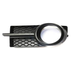 Klx-ksi-3301356-cl360a50 Karparts360 For Chevy Aveo 2007-2011 Fog Light Molding Driver Side Front With Primed