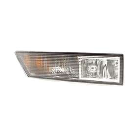 Klx-ksi-3372369q-cl360a51 Karparts360 For Cadillac Escalade Esv/ext 2007-2014 Fog Light Passenger Side Front Capa