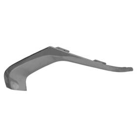Klx-ksi-3956357-cl360a50 Karparts360 For Chevy Traverse 2018-2021 Fog Light Trim Passenger Side Rear Chrome Gm1039233