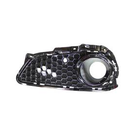 Klx-ksi-517535g-cl360a50 Karparts360 For Acura Tlx 2018 2019 2020 Fog Light Cover Driver Side Front Plastic