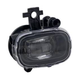 Klx-ksi-5351381-cl360a51 Karparts360 For Nissan Pathfinder 2022 Fog Light Assembly Passenger Side Led Clear-lens Klx-ksi-5351381-cl360a51 Karparts360 For Nissan Pathfinder 2022 Fog Light Assembly Passenger Side Led Clear-lens