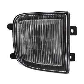 Klx-ksi-5375367t-cl360a50 Karparts360 For Nissan Pathfinder 1999-2004 Fog Light Passenger Side Front Halogen Ni2593108