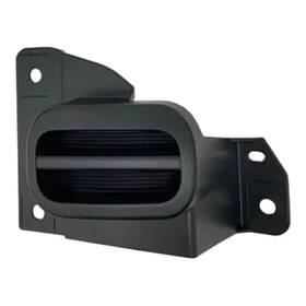 Klx-ksi-5378354-cl360a50 Karparts360 For Nissan Pathfinder 2022 2023 Fog Light Cover Driver Side Front Pp Plastic