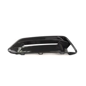 Klx-ksi-5519356-cl360a50 Karparts360 For Honda Accord 2018-2020 Fog Light Bezel Driver Side Front Pp Plastic With