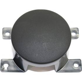 Klx-ksi-5558355-cl360a51 Karparts360 For Honda Passport 2019-2023 Fog Light Cover Passenger Side Front Textured Black