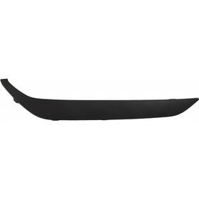 Karparts360 Klx-ksi-5787351-cl360a50 For Hyundai Tucson 2016-2018 Fog Light Trim Passenger Side Front Textured Black