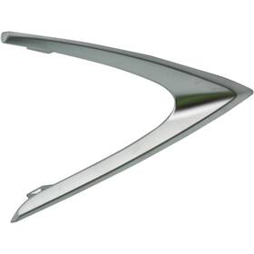 Klx-ksi-6234355-cl360a51 Karparts360 For Lexus Rx350l/rx450hl 2018 2019 Fog Light Cover Trim Passenger Side Front
