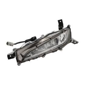 Klx-ksi-6234382q-cl360a50 Karparts360 For Lexus Rx350/rx350l/rx450h 2020-2022 Fog Light Driver Side Capa With Bulb S