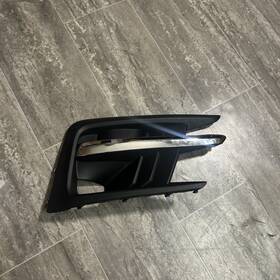 Klx-ksi-6701351-cl360a50 Karparts360 For Subaru Ascent 2019-2023 Fog Light Cover Passenger Side Front Plastic
