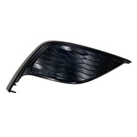 Klx-ksi-711835k-cl360a50 Karparts360 For Toyota Camry 2018-2022 Fog Light Cover Passenger Side Front Primed Se Model